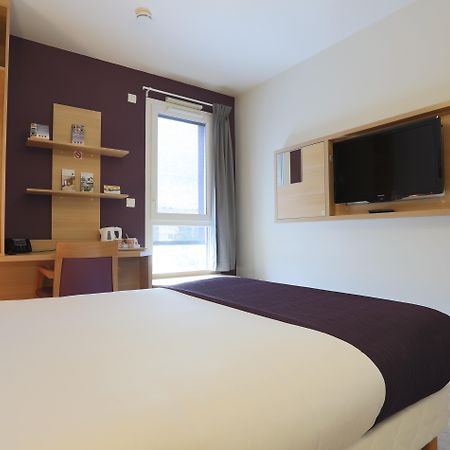 Eastlodge Lyon Est Eurexpo Saint-Priest (Rhone) Quarto foto