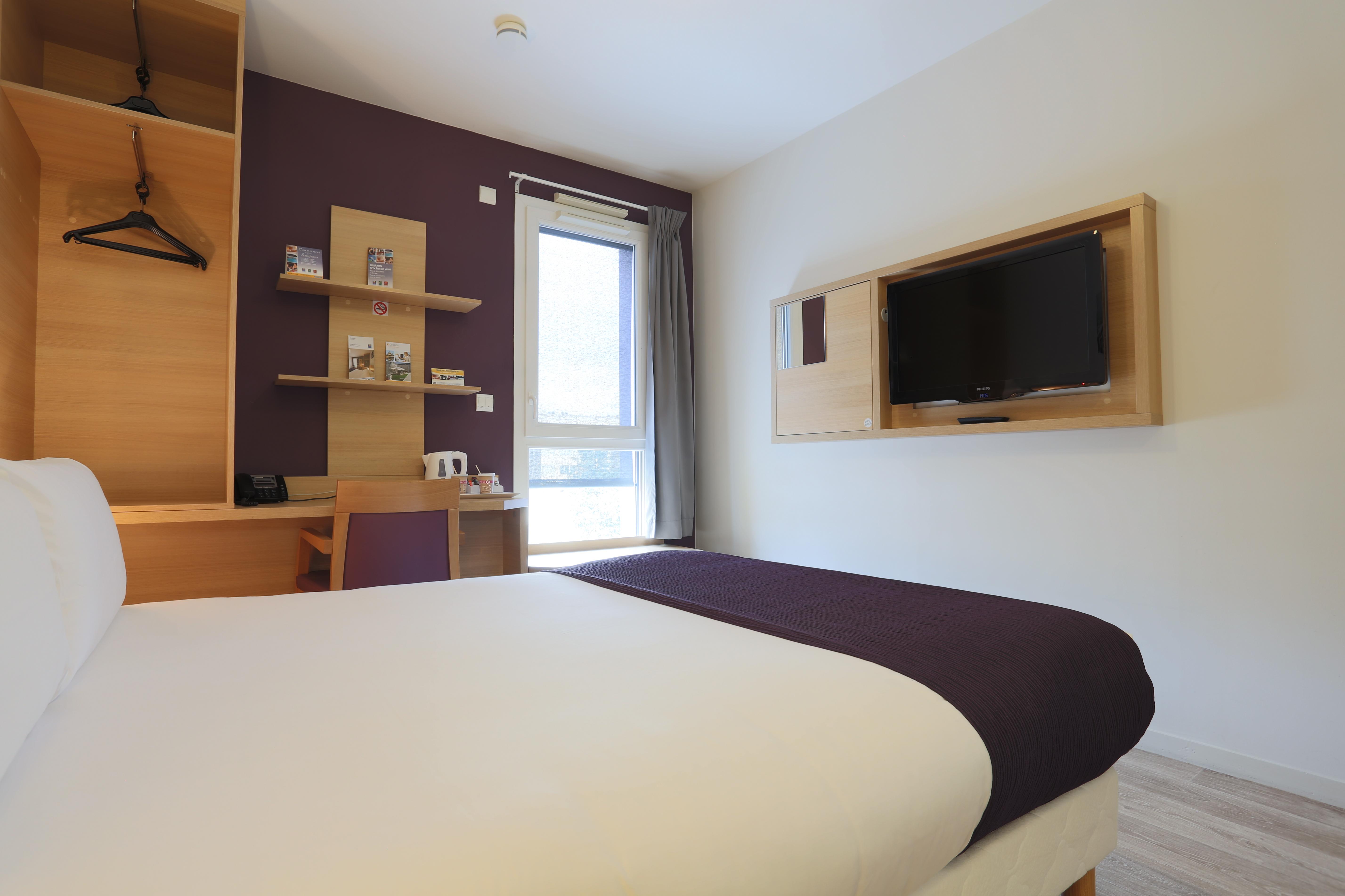 Eastlodge Lyon Est Eurexpo Saint-Priest (Rhone) Quarto foto