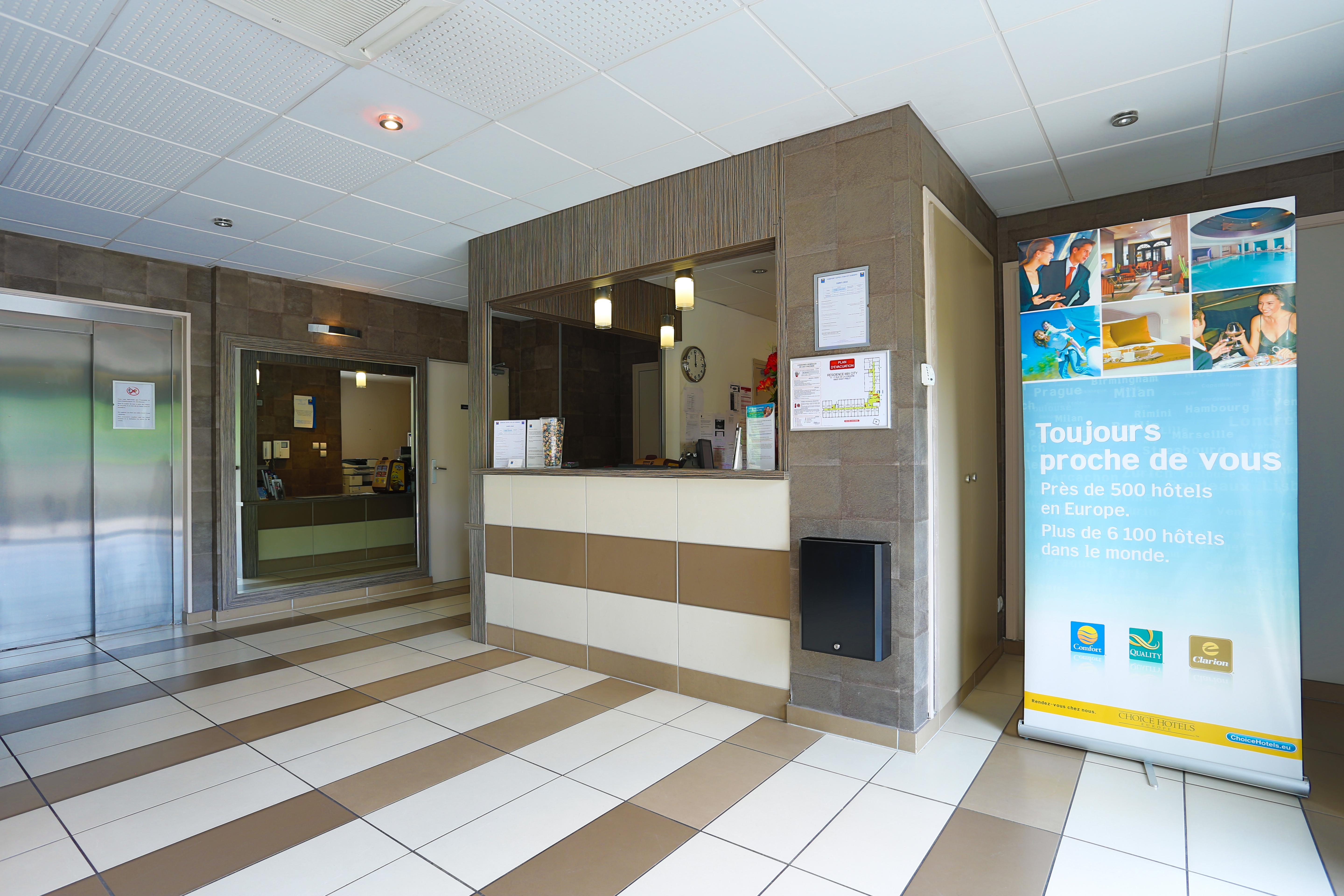 Eastlodge Lyon Est Eurexpo Saint-Priest (Rhone) Exterior foto