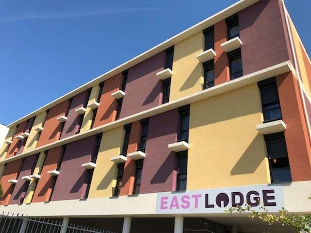 Eastlodge Lyon Est Eurexpo Saint-Priest (Rhone) Exterior foto
