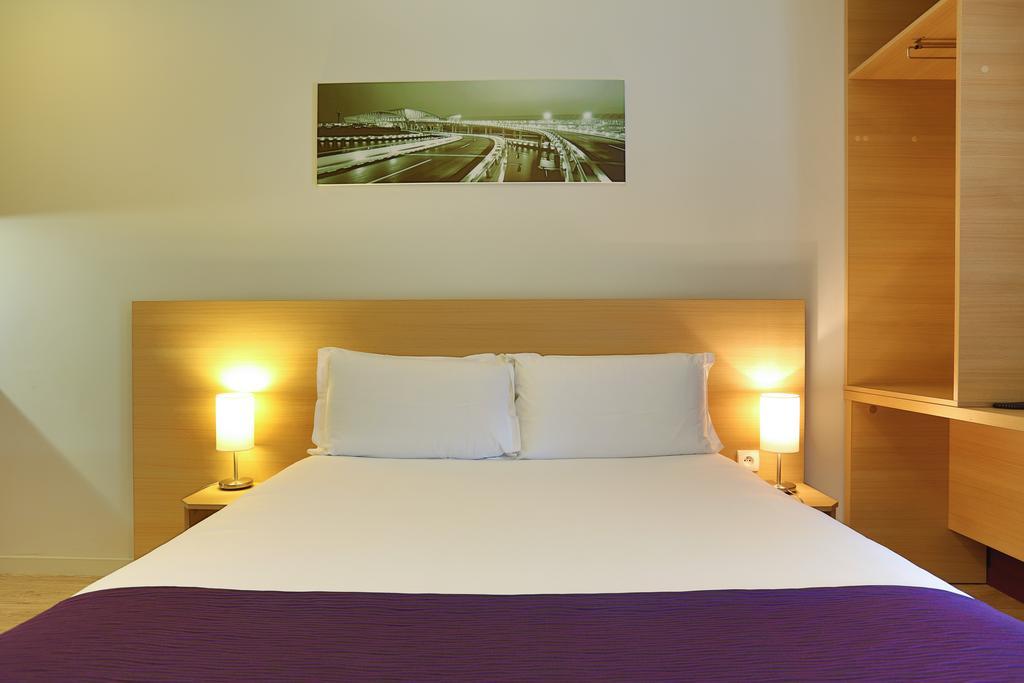 Eastlodge Lyon Est Eurexpo Saint-Priest (Rhone) Quarto foto