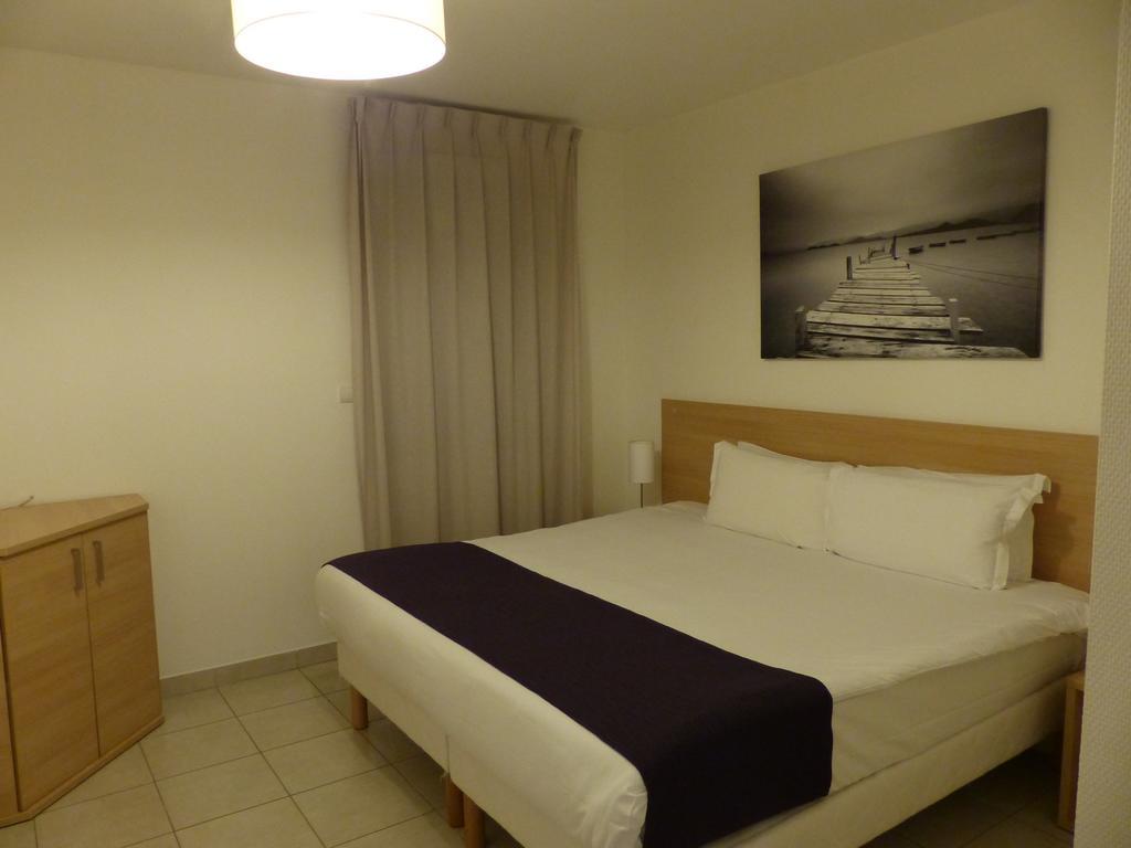 Eastlodge Lyon Est Eurexpo Saint-Priest (Rhone) Quarto foto