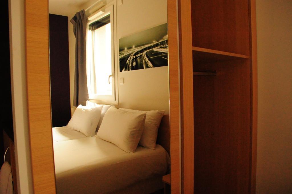Eastlodge Lyon Est Eurexpo Saint-Priest (Rhone) Quarto foto